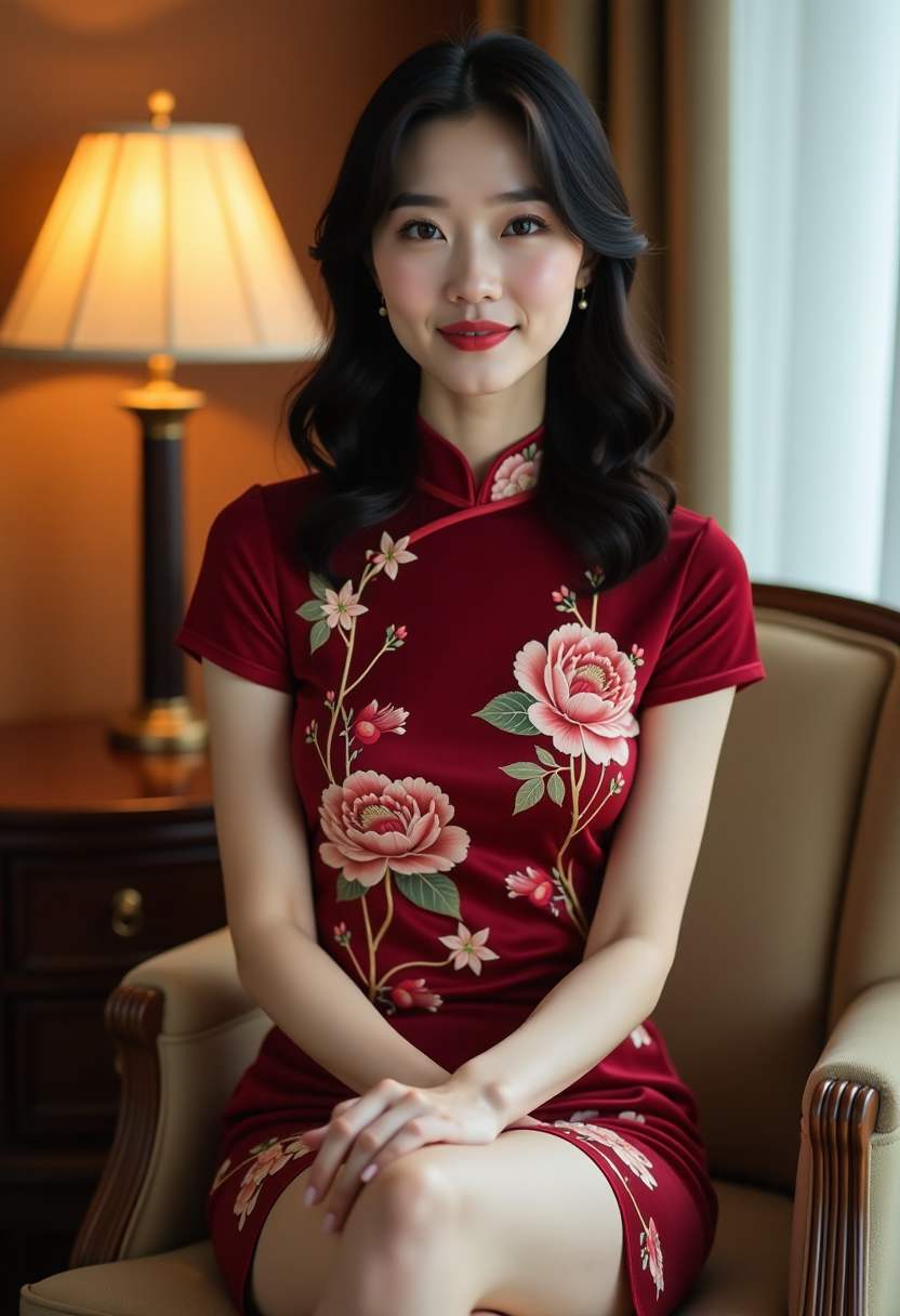 美丽人生