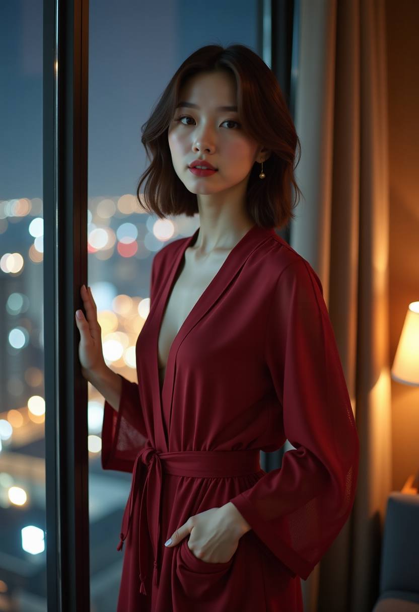 漫长的季节