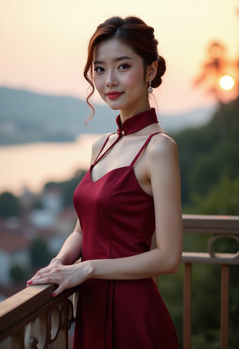 人间烟火