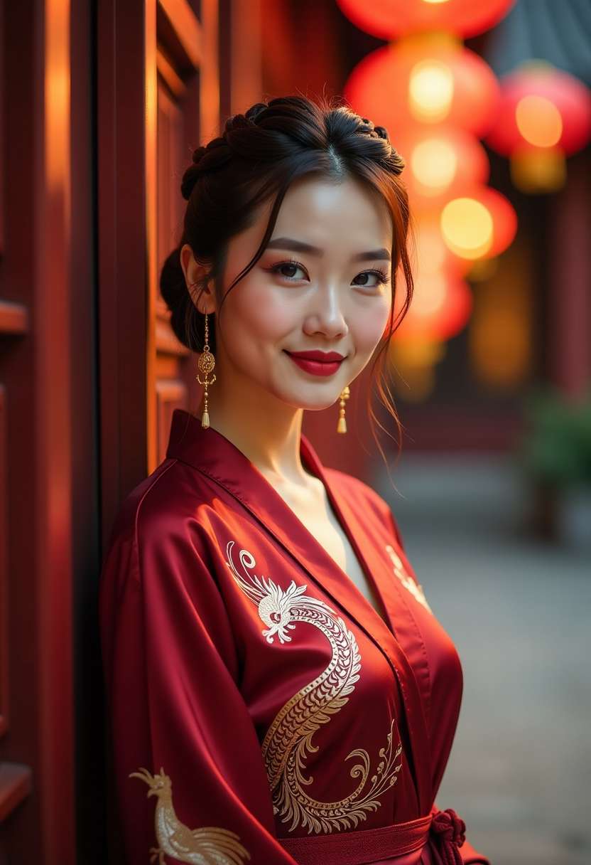 霸王别姬